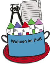 Wohnen im Pott